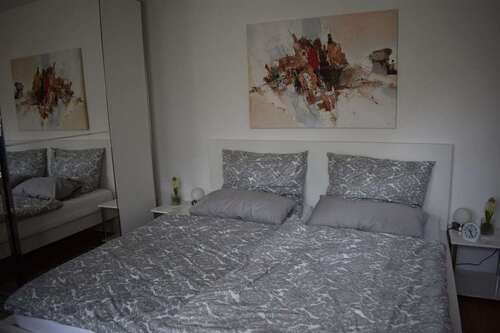 Foto - Wohnen auf Zeit in Wohratal 1.190,00 €