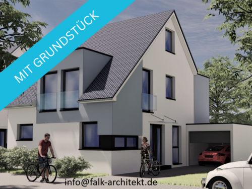 Foto - Haus zum Kaufen in Köln-Rath 799.000,00 € 150 m²