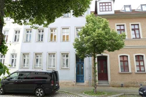 Foto - Wohnung zum Mieten in Naumburg (Saale) 389,00 € 55.54 m²