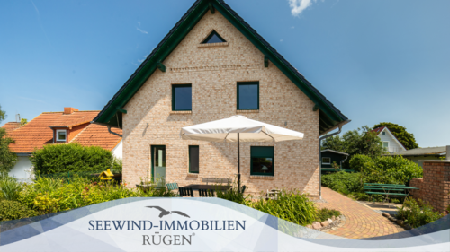 Foto - Haus zum Kaufen in Glowe 795.000,00 € 198 m²