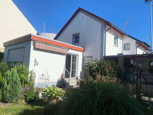 Foto - Haus zum Kaufen in Abensberg 429.000,00 € 127.34 m²