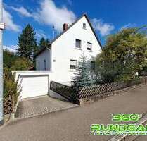 Haus zum Kaufen in Pfullingen 460.000,00 € 100 m²