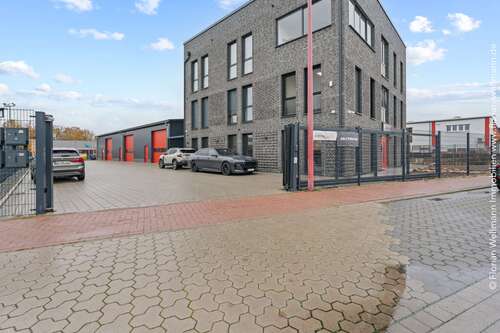 Foto - Halle in Stuhr 1.500,00 € 142 m²