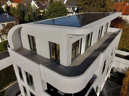 Foto - Wohnung zum Kaufen in Kassel 425.000,00 € 95.93 m²