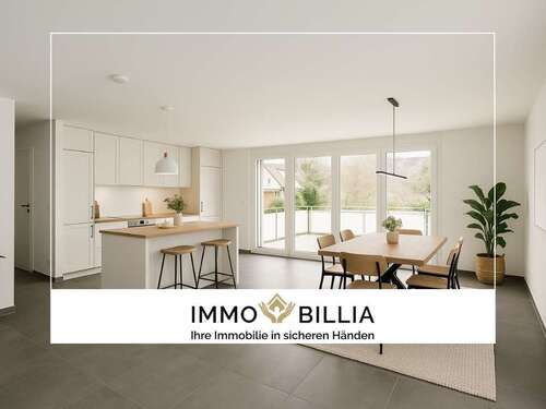 Foto - Wohnung zum Kaufen in Remseck am Neckar 559.000,00 € 94.67 m²