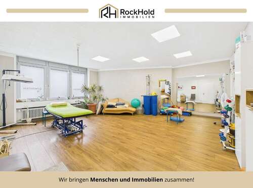 Foto - Büro in Karlsruhe 1.749,00 € 135 m²