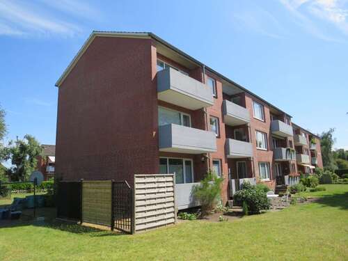 Foto - Wohnung zum Mieten in Stade 650,00 € 67.29 m²