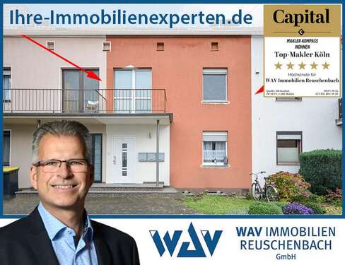 Foto - Haus zum Kaufen in Wesseling 420.000,00 € 162 m²