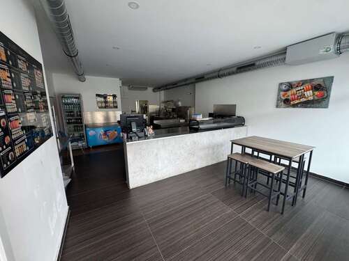 Foto - Gastronomie in Frankfurt am Main 1.600,00 € 155 m²