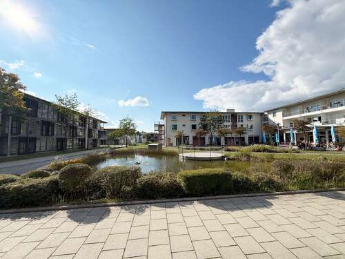 Foto - Wohnung zum Kaufen in Putzbrunn 395.000,00 € 61 m²