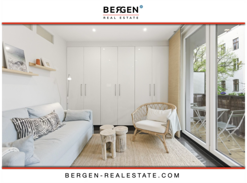 Foto - Wohnung zum Kaufen in Berlin 249.800,00 € 39 m²