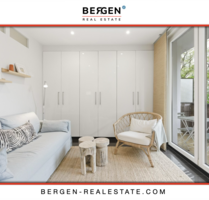 Wohnung zum Kaufen in Berlin 249.800,00 € 39 m²