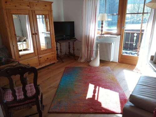 Foto - Wohnung zum Kaufen in Aschau im Chiemgau 170.000,00 € 24.99 m²