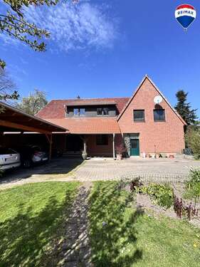 Foto - Haus zum Kaufen in Minden 379.900,00 € 317 m²