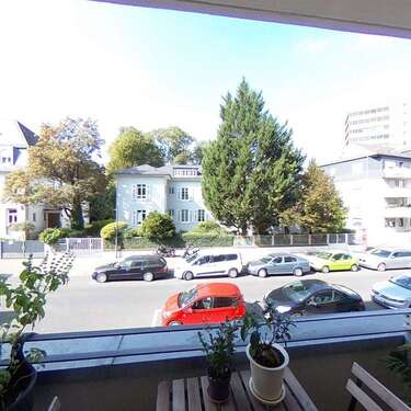 Foto - Wohnung zum Mieten in Frankfurt 990,00 € 36 m²