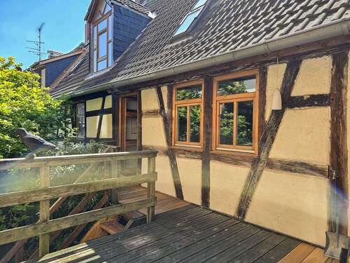 Foto - Wohnung zum Mieten in Frankfurt am Main 1.500,00 € 117 m²