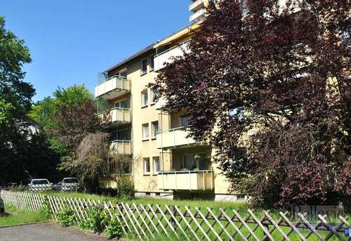 Foto - Wohnung zum Kaufen in Frankfurt am Main 217.000,00 € 76.8 m²