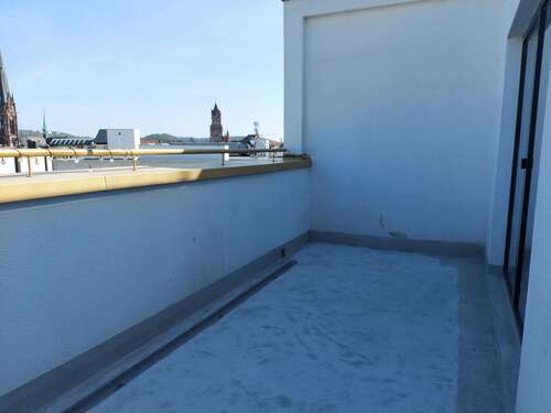 Foto - Wohnung zum Mieten in Saarbrücken 920,00 € 77.81 m²