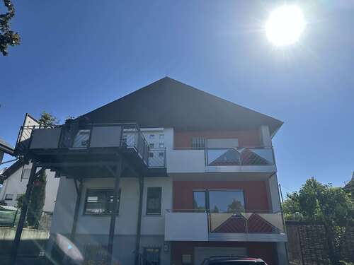 Foto - Wohnung zum Mieten in Elz 850,00 € 95 m²