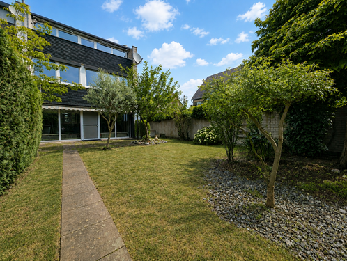 Foto - Haus zum Kaufen in Garbsen 379.900,00 € 167.2 m²