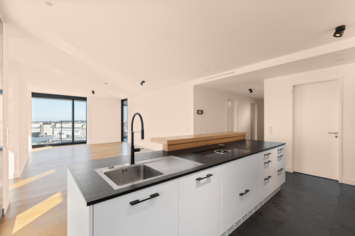 Foto - Wohnung zum Kaufen in Frankfurt am Main 1.495.000,00 € 144.9 m²
