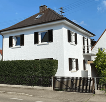 Haus zum Mieten in Günzburg 1.400,00 € 120 m²