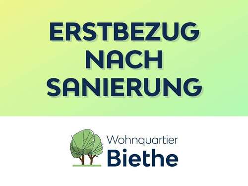 Foto - Wohnung zum Mieten in Dessau-Roßlau 515,00 € 81.63 m²