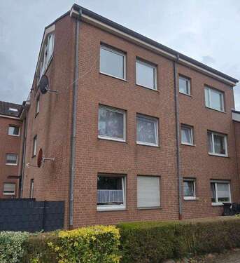 Foto - Wohnung zum Mieten in Raesfeld 270,00 € 26.99 m²