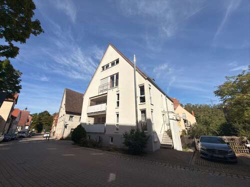 Foto - Wohnung zum Mieten in Bietigheim-Bissingen 960,00 € 68.43 m²