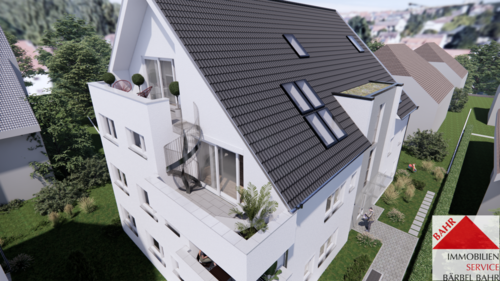 Foto - Wohnung zum Kaufen in Sindelfingen 649.000,00 € 96 m²