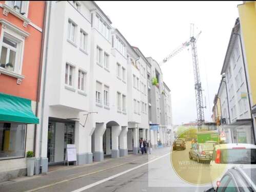 Foto - Wohnung zum Kaufen in Rheinfelden 395.000,00 € 96 m²