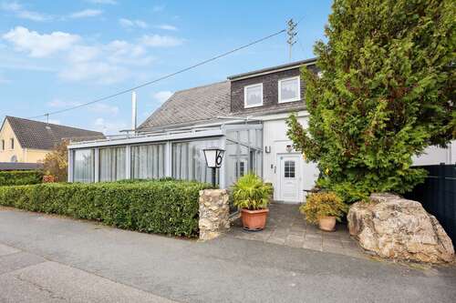 Foto - Haus zum Kaufen in Patersberg 269.000,00 € 205 m²