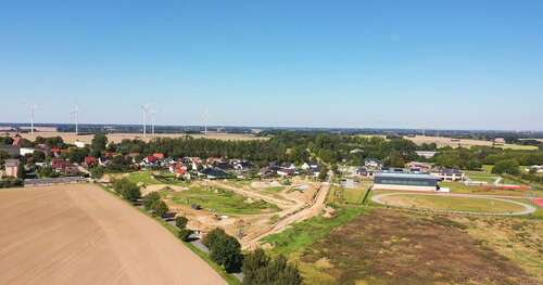 Foto - Grundstück zu verkaufen in Reinkenhagen 99.000,00 € 703 m²