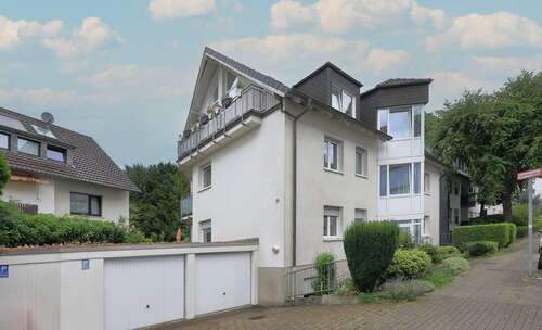 Foto - Wohnung zum Kaufen in Essen 209.000,00 € 61 m²