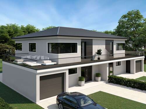 Foto - Haus zum Kaufen in München 1.389.500,00 € 161 m²