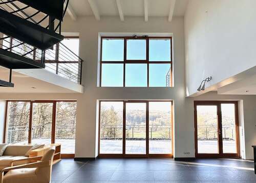 Foto - Wohnung zum Kaufen in Rösrath Hoffnungsthal 649.000,00 € 239 m²