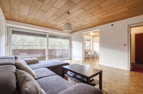 Foto - Wohnung zum Kaufen in Würzburg 275.000,00 € 122.5 m²