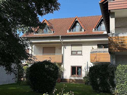 Foto - Wohnung zum Mieten in Bruchköbel 1.100,00 € 109 m²
