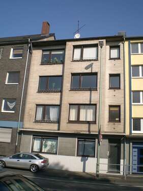 Foto - Wohnung zum Mieten in Duisburg 240,00 € 30 m²