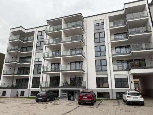 Foto - Wohnung zum Mieten in Velbert 1.400,00 € 118 m²