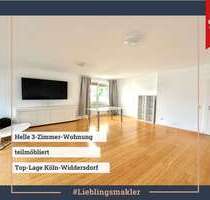 Wohnung zum Mieten in Köln Widdersdorf 1.575,00 € 105 m² - Köln / Widdersdorf