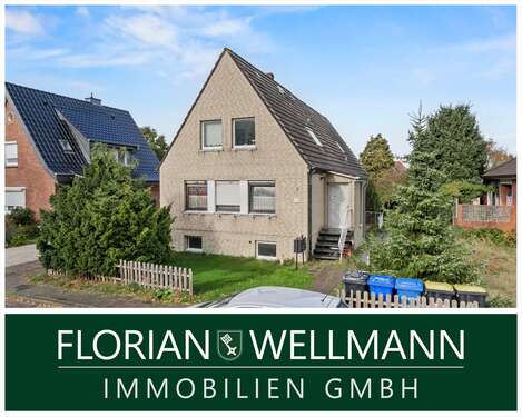 Foto - Haus zum Kaufen in Cuxhaven 379.000,00 € 288.62 m²