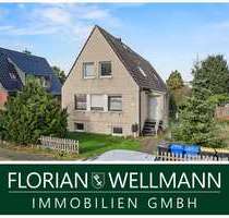 Haus zum Kaufen in Cuxhaven 379.000,00 € 288.62 m²