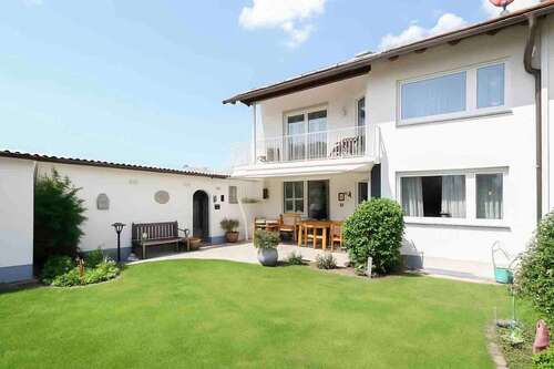 Foto - Haus zum Kaufen in Gauting 849.900,00 € 147.08 m²