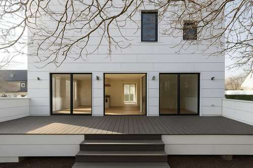 Foto - Wohnung zum Kaufen in Kassel 549.000,00 € 139.55 m²