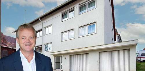 Foto - Haus zum Kaufen in Reutlingen 250.000,00 € 106.6 m²