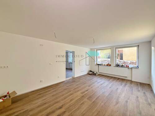 Foto - Wohnung zum Mieten in Schömberg 890,00 € 77 m²