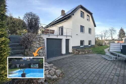 Foto - Haus zum Kaufen in Klipphausen 401.000,00 € 150 m²