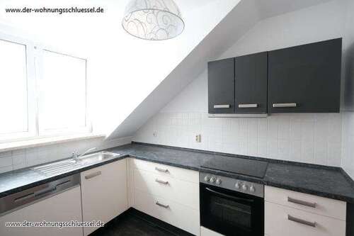 Foto - Wohnung zum Mieten in Annaberg-Buchholz 275,00 € 52.48 m²
