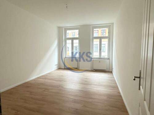 Foto - Wohnung zum Mieten in Leipzig 700,00 € 83.5 m²